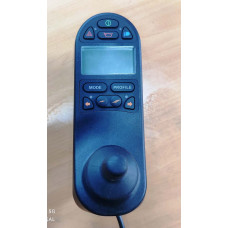 Pg Drives RNET Elektrikli Tekerlekli Sandalye Kumanda Kolu D51625.02 PERMOBIL, QUICKIE için