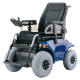 Akülü Tekerlekli Sandalye